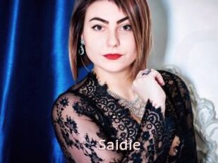 Saidie