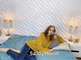 SaidyMorin