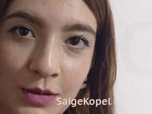 SaigeKopel