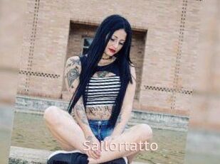 Sailortatto