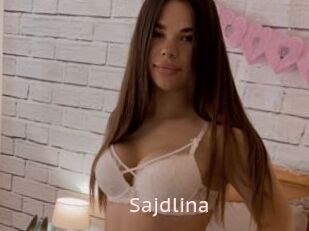 Sajdlina