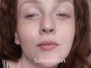 SakuraAnn