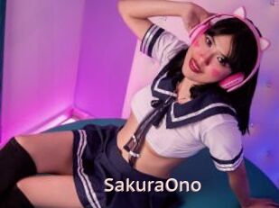 SakuraOno