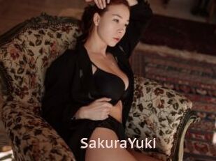 SakuraYuki