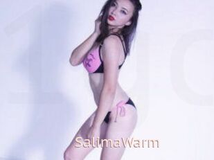 SalimaWarm