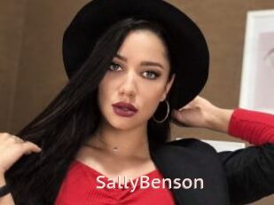 SallyBenson
