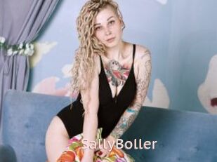 SallyBoller