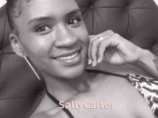 SallyCarter