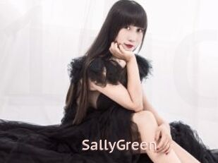 SallyGreen
