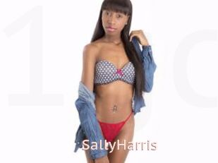 SallyHarris
