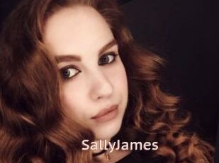 SallyJames