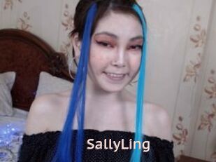 SallyLing