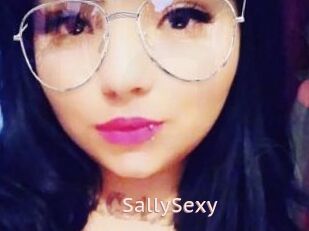 SallySexy