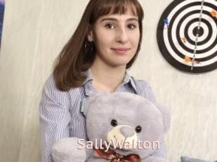 SallyWalton