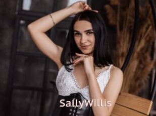 SallyWillis