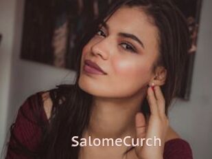 SalomeCurch