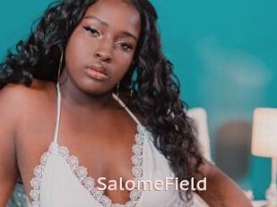 SalomeField
