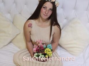 SalomeHernandez