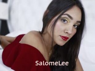 SalomeLee
