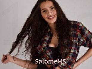 SalomeMS