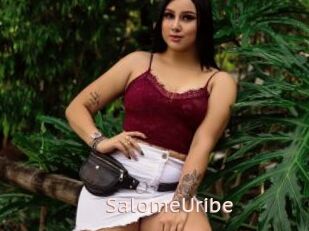 SalomeUribe