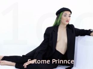 Salome_Prinnce
