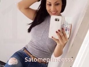 Salome_princesss