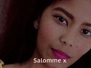 Salomme_x