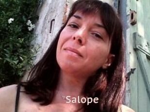 Salope
