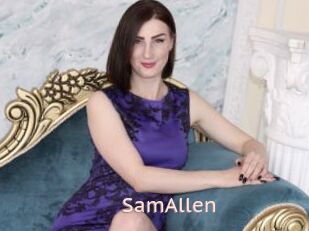 SamAllen
