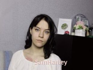 SamHarley