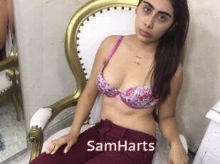 SamHarts