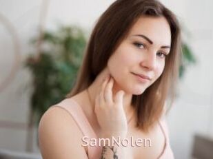 SamNolen