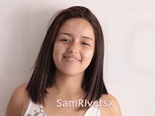 SamRiversx