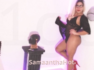 SamaanthaHot