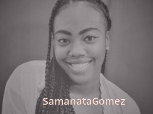SamanataGomez