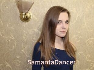 SamantaDancer