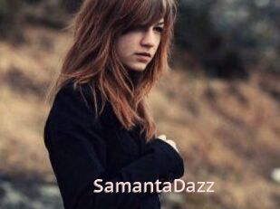 SamantaDazz