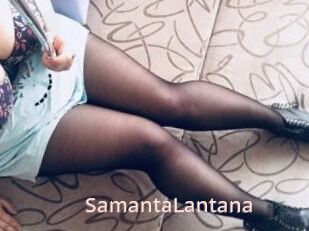 SamantaLantana