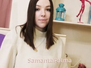 SamantaPalma