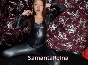 SamantaReina