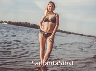 SamantaSibyl