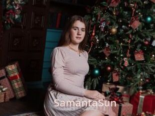 SamantaSun