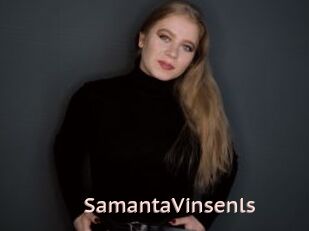 SamantaVinsenls