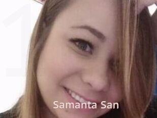 Samanta_San
