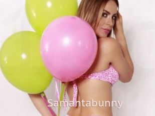 Samantabunny