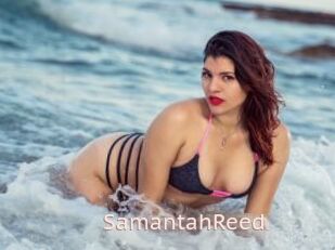 SamantahReed