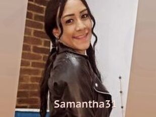 Samantha31
