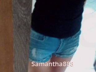 Samantha888