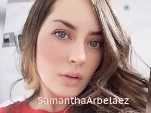 SamanthaArbelaez